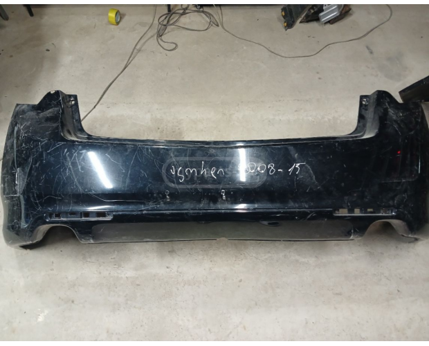 Arka Tampon HONDA Accord 2008-2015 Arka Tampon HONDA Accord 2008-2015