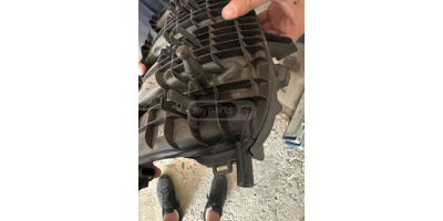 Açık Hava Filtresi Kiti VOLKSWAGEN Passat 2020-2022 Açık Hava Filtresi Kiti VOLKSWAGEN Passat 2020-2022