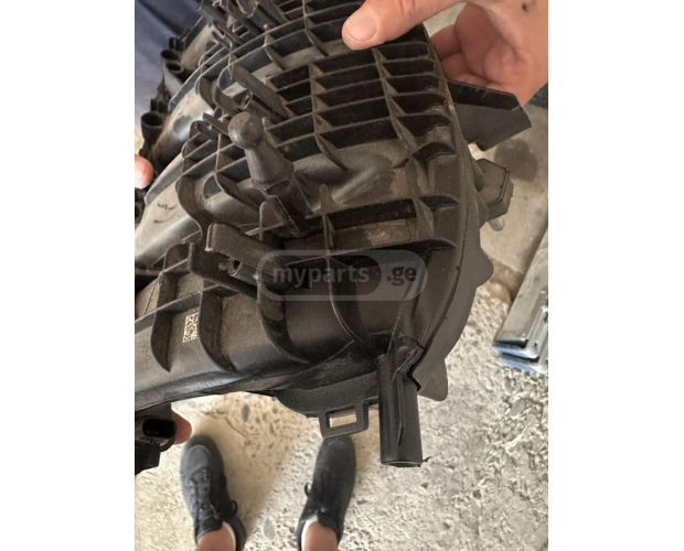 Açık Hava Filtresi Kiti VOLKSWAGEN Passat 2020-2022