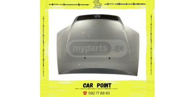 Kaput FIAT Punto 2000-2005 Kaput FIAT Punto 2000-2005