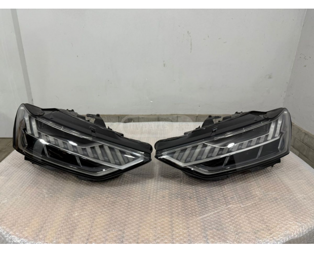 Ön Far AUDI A7 2019-2025 Ön Far AUDI A7 2019-2025
