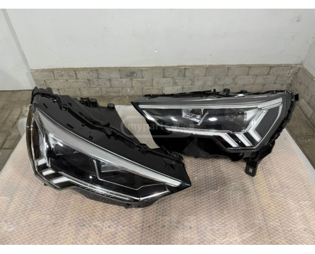 Ön Far AUDI Q3 2020-2025 Ön Far AUDI Q3 2020-2025