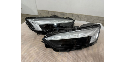 Ön Far AUDI A5 2020-2025 Ön Far AUDI A5 2020-2025