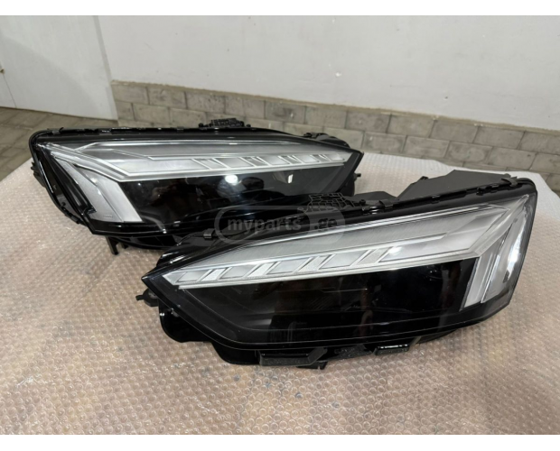 Ön Far AUDI A5 2020-2025 Ön Far AUDI A5 2020-2025