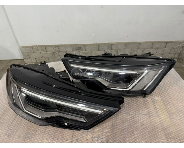Ön Far AUDI A6 2019-2025