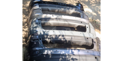 Arka Tampon HYUNDAI Tucson 2018-2020