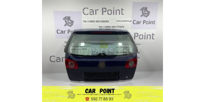 Bagaj Kapağı VOLKSWAGEN Touran 2000-2005