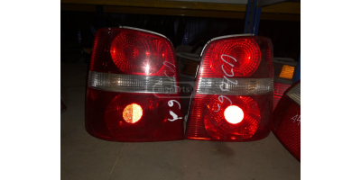 Arka Stop Lambası VOLKSWAGEN Touran 2003-2014
