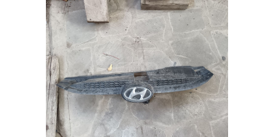 Plakatı HYUNDAI Tucson 2010-2014