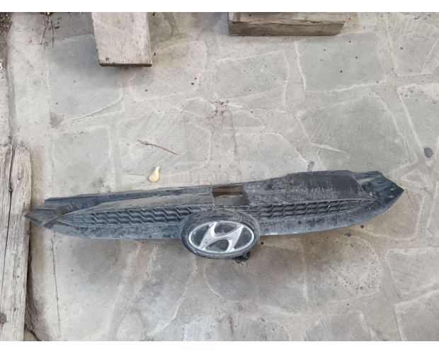 Plakatı HYUNDAI Tucson 2010-2014