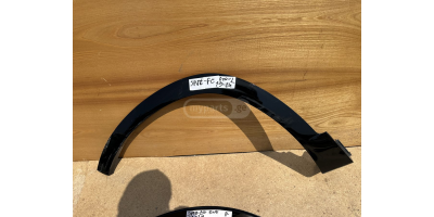 Fender Moldingi HYUNDAI Santa FE 2019-2024 Fender Moldingi HYUNDAI Santa FE 2019-2024