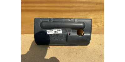 Motor Kapağı TOYOTA Corolla 2003-2006