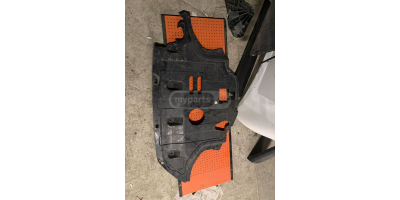 Koruyucular HYUNDAI kona 2018-2021 Koruyucular HYUNDAI kona 2018-2021
