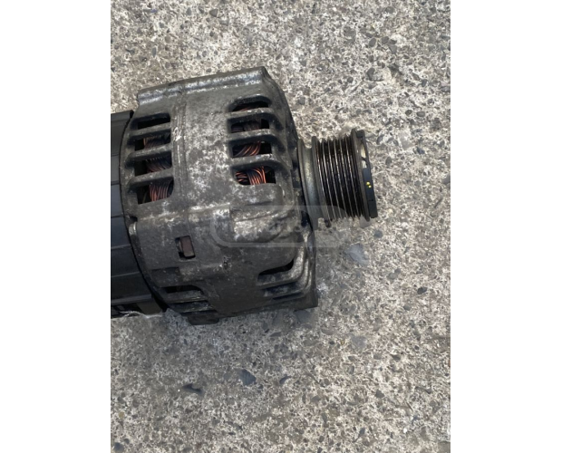 Alternatör RENAULT Kangoo 2003-2009 Alternatör RENAULT Kangoo 2003-2009