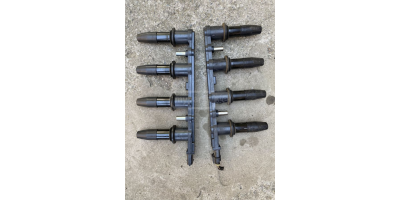 Ateşleme Bobini OPEL Astra 2003-2015