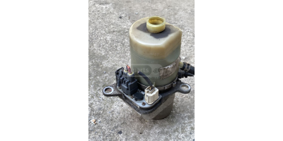 Hidrolik Pompası FORD Focus / C-MAX