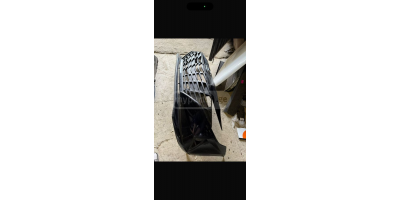 Ön Tampon HYUNDAI Elantra 2021-2024 Ön Tampon HYUNDAI Elantra 2021-2024