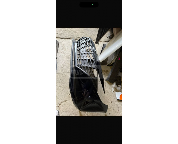 Ön Tampon HYUNDAI Elantra 2021-2024 Ön Tampon HYUNDAI Elantra 2021-2024