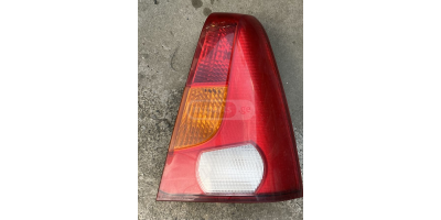 Arka Far RENAULT Logan 2005-2025