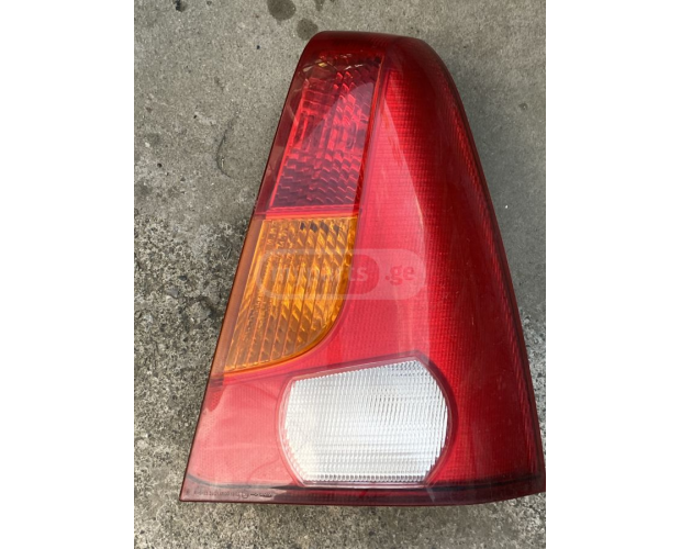 Arka Far RENAULT Logan 2005-2025