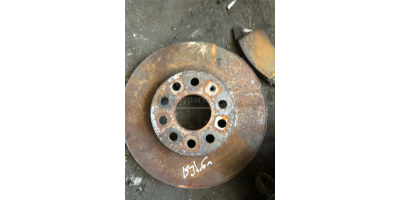 Fren Diski VOLKSWAGEN Touran 2003-2014