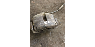 Fren Kaliperi VOLKSWAGEN Touran 2003-2013