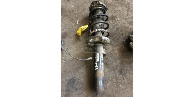 Amortisör VOLKSWAGEN Touran 2003-2012