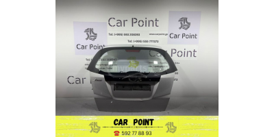 Bagaj Kapağı HONDA Jazz 2008-2011 Bagaj Kapağı HONDA Jazz 2008-2011