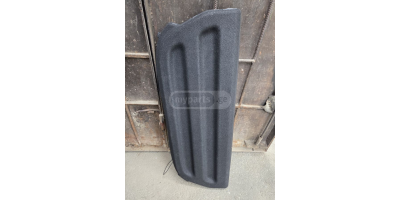 Bagaj Perdesi HONDA FIT 2015-2020