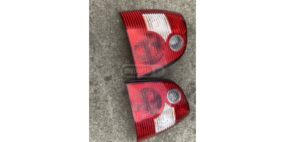 Arka Stop Lambası VOLKSWAGEN Polo 2001-2004