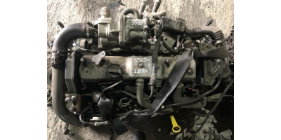 Motor FORD Tourneo Connect 2005-2009