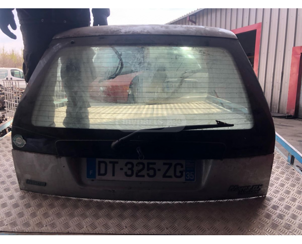 Bagaj Kapağı FIAT Marea 1996-2002 Bagaj Kapağı FIAT Marea 1996-2002
