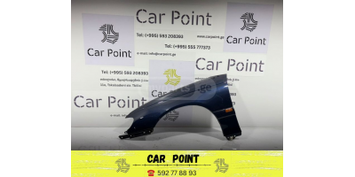 Çamurluk OPEL Omega 1990-2008 Çamurluk OPEL Omega 1990-2008