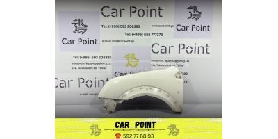 Çamurluk FORD Transit Connect 2000-2005 Çamurluk FORD Transit Connect 2000-2005