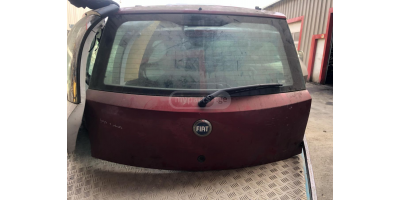 Bagaj Kapağı FIAT Punto 1999-2003 Bagaj Kapağı FIAT Punto 1999-2003