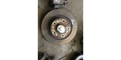 Rot Mili RENAULT Scenic 2009-2015 Rot Mili RENAULT Scenic 2009-2015