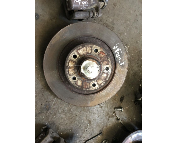 Rot Mili RENAULT Scenic 2009-2015