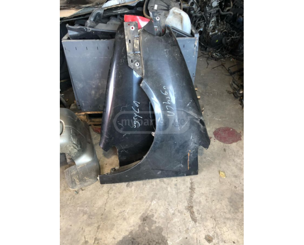 Çamurluk VOLKSWAGEN Touran 2003-2010 Çamurluk VOLKSWAGEN Touran 2003-2010