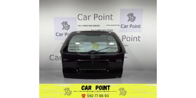 Bagaj Kapağı OPEL Vectra 2000-2009 Bagaj Kapağı OPEL Vectra 2000-2009