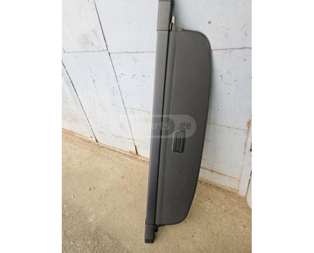 Arka Panel VOLKSWAGEN Tiguan 2018-2025