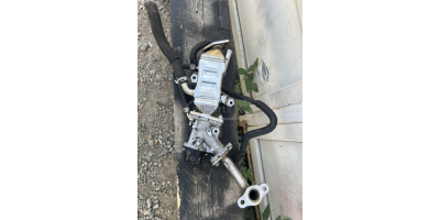 Emme Manifoldu Supabı TOYOTA Corolla