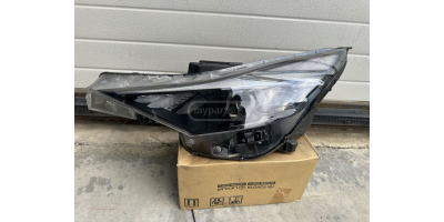 Ön Işık HYUNDAI Elantra 2021-2025