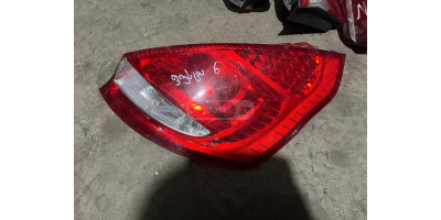 Arka Far FORD Fiesta 2008-2014 Arka Far FORD Fiesta 2008-2014