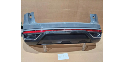 Arka Tampon VOLKSWAGEN Atlas 2020-2025