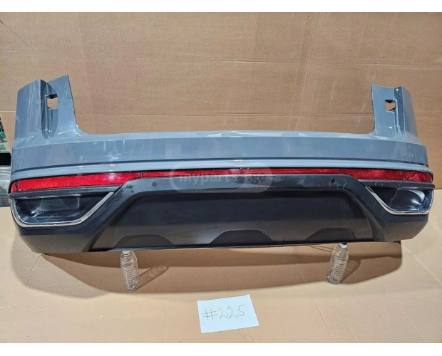 Arka Tampon VOLKSWAGEN Atlas 2020-2025 Arka Tampon VOLKSWAGEN Atlas 2020-2025