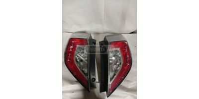 Arka Stop Lambası HONDA Civic 2016-2019