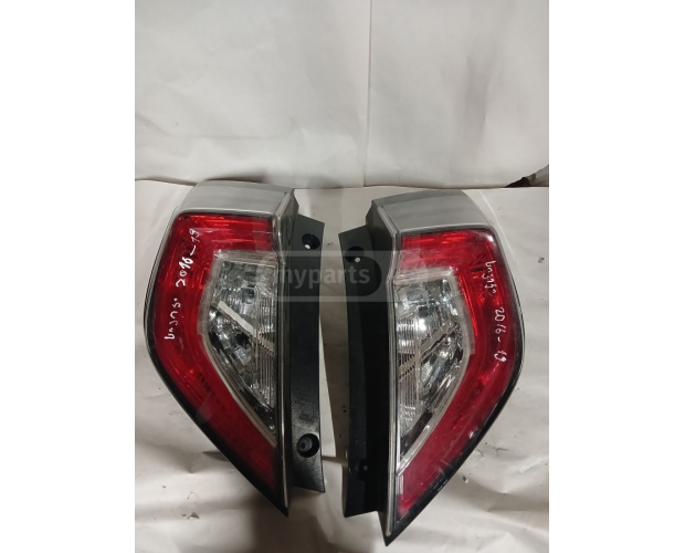 Arka Stop Lambası HONDA Civic 2016-2019