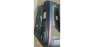 Arka Tampon VOLKSWAGEN Atlas 2021-2024