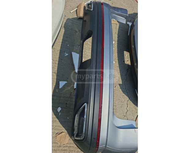 Arka Tampon VOLKSWAGEN Atlas 2021-2024