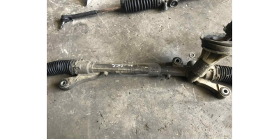 Direksiyon Dişlisi FORD Fiesta 2009-2017